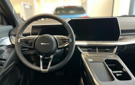Haval F7, 2025 год, 3 649 000 рублей, 7 фотография