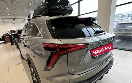 Haval F7, 2025 год, 3 649 000 рублей, 5 фотография
