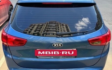 KIA cee'd III, 2013 год, 900 000 рублей, 3 фотография