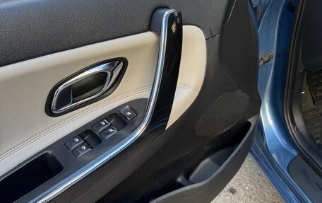 KIA cee'd III, 2013 год, 900 000 рублей, 13 фотография