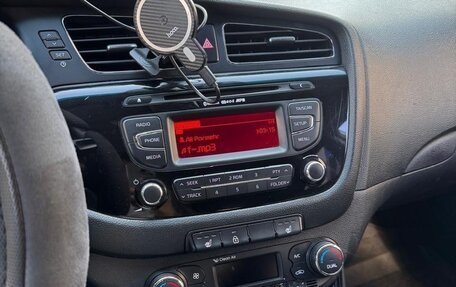 KIA cee'd III, 2013 год, 900 000 рублей, 7 фотография