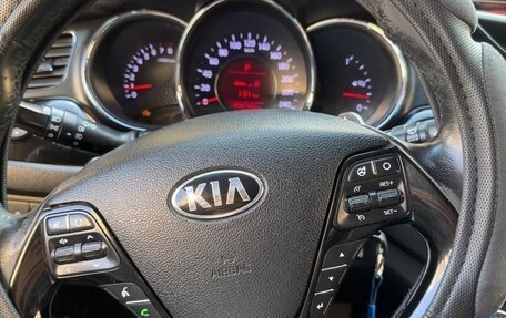 KIA cee'd III, 2013 год, 900 000 рублей, 9 фотография