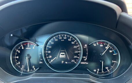 Mazda 6, 2021 год, 3 250 000 рублей, 2 фотография