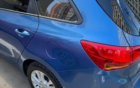 KIA cee'd III, 2013 год, 900 000 рублей, 16 фотография