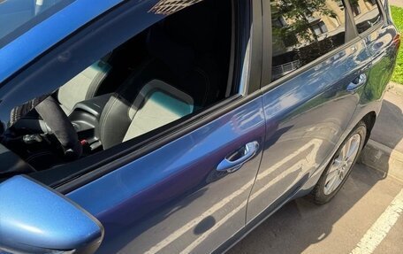 KIA cee'd III, 2013 год, 900 000 рублей, 14 фотография