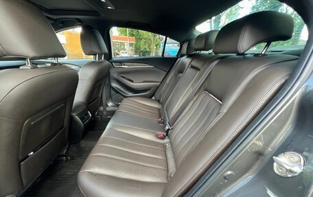 Mazda 6, 2021 год, 3 250 000 рублей, 14 фотография