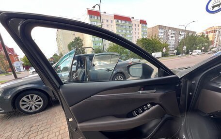 Mazda 6, 2021 год, 3 250 000 рублей, 11 фотография