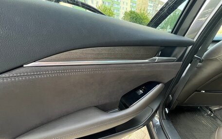 Mazda 6, 2021 год, 3 250 000 рублей, 15 фотография
