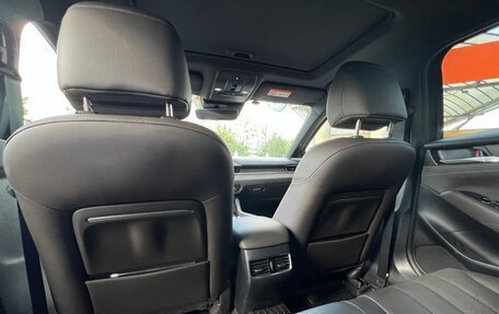 Mazda 6, 2021 год, 3 250 000 рублей, 13 фотография