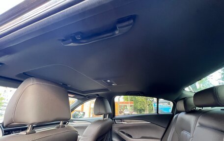 Mazda 6, 2021 год, 3 250 000 рублей, 12 фотография