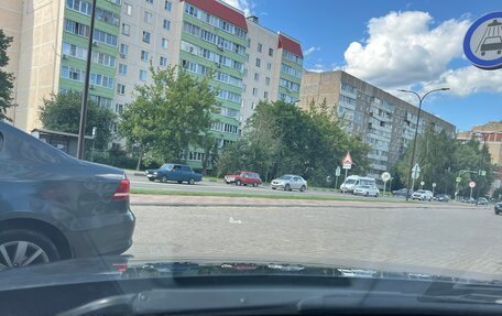 Mazda 6, 2021 год, 3 250 000 рублей, 9 фотография