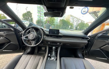 Mazda 6, 2021 год, 3 250 000 рублей, 18 фотография