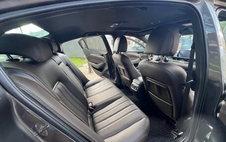 Mazda 6, 2021 год, 3 250 000 рублей, 20 фотография