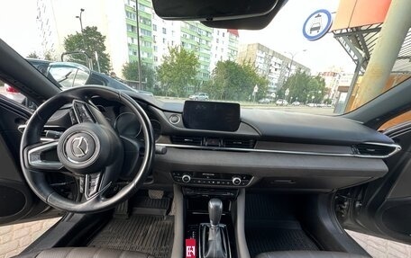 Mazda 6, 2021 год, 3 250 000 рублей, 17 фотография