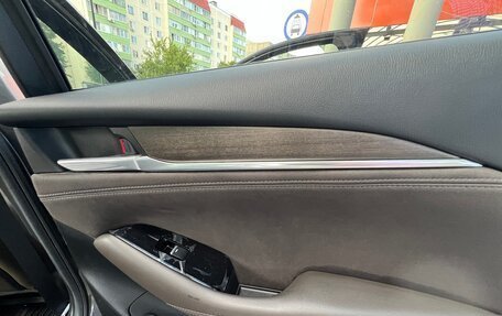 Mazda 6, 2021 год, 3 250 000 рублей, 21 фотография