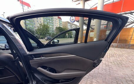 Mazda 6, 2021 год, 3 250 000 рублей, 22 фотография