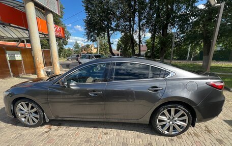 Mazda 6, 2021 год, 3 250 000 рублей, 30 фотография