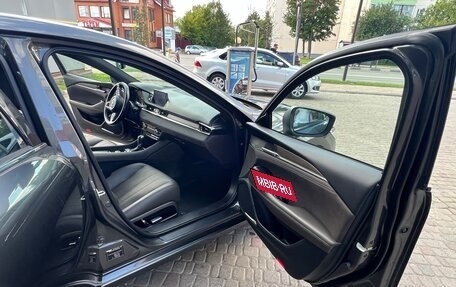 Mazda 6, 2021 год, 3 250 000 рублей, 29 фотография