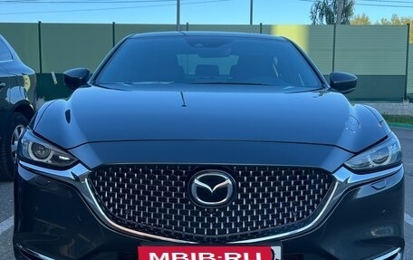 Mazda 6, 2021 год, 3 250 000 рублей, 36 фотография