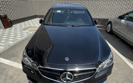 Mercedes-Benz E-Класс, 2013 год, 2 150 000 рублей, 10 фотография