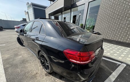 Mercedes-Benz E-Класс, 2013 год, 2 150 000 рублей, 12 фотография