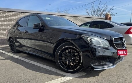 Mercedes-Benz E-Класс, 2013 год, 2 150 000 рублей, 9 фотография