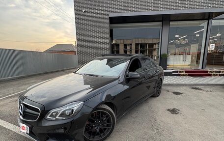 Mercedes-Benz E-Класс, 2013 год, 2 150 000 рублей, 17 фотография