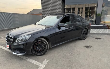 Mercedes-Benz E-Класс, 2013 год, 2 150 000 рублей, 16 фотография