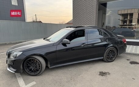 Mercedes-Benz E-Класс, 2013 год, 2 150 000 рублей, 18 фотография