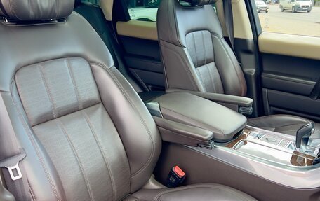 Land Rover Range Rover Sport II, 2018 год, 6 000 000 рублей, 21 фотография
