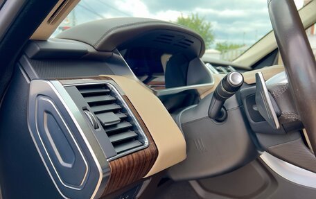 Land Rover Range Rover Sport II, 2018 год, 6 000 000 рублей, 24 фотография