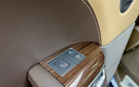 Land Rover Range Rover Sport II, 2018 год, 6 000 000 рублей, 33 фотография