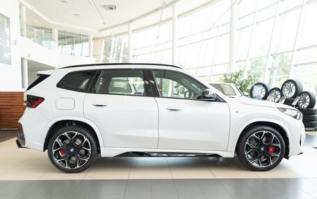 BMW X1, 2025 год, 7 200 000 рублей, 4 фотография