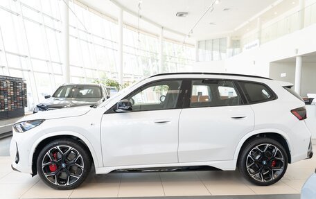 BMW X1, 2025 год, 7 200 000 рублей, 8 фотография
