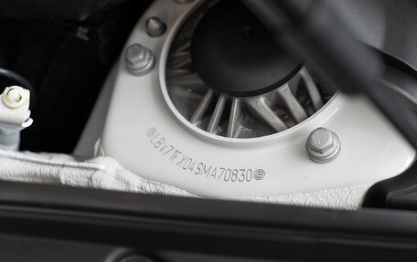 BMW X1, 2025 год, 7 200 000 рублей, 13 фотография
