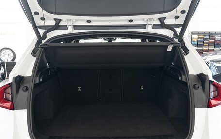 BMW X1, 2025 год, 7 200 000 рублей, 11 фотография