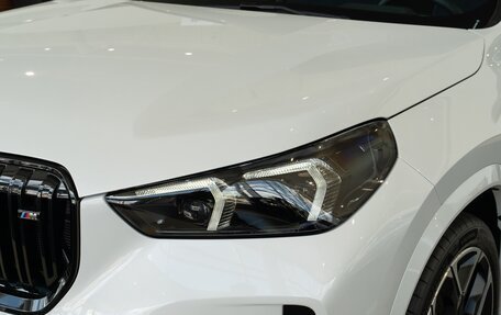 BMW X1, 2025 год, 7 200 000 рублей, 10 фотография