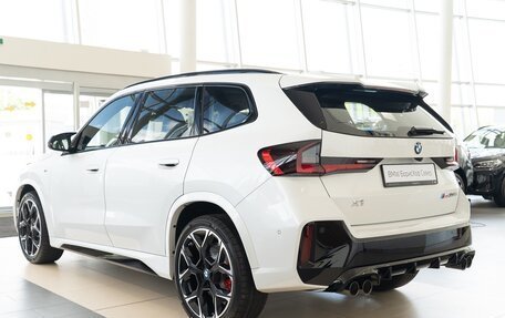 BMW X1, 2025 год, 7 200 000 рублей, 7 фотография