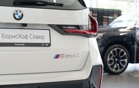 BMW X1, 2025 год, 7 200 000 рублей, 14 фотография