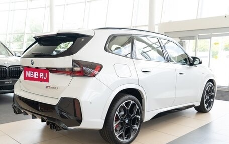 BMW X1, 2025 год, 7 200 000 рублей, 5 фотография