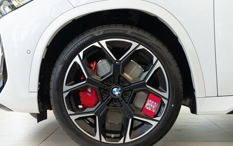BMW X1, 2025 год, 7 200 000 рублей, 9 фотография