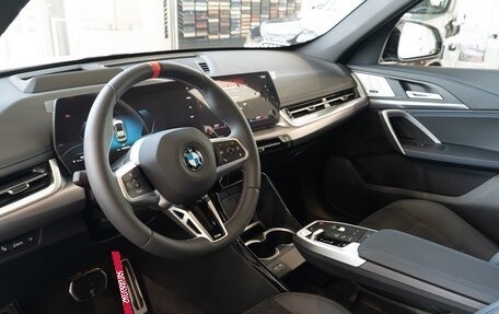 BMW X1, 2025 год, 7 200 000 рублей, 16 фотография