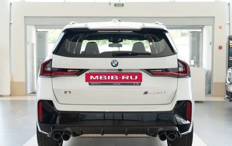BMW X1, 2025 год, 7 200 000 рублей, 6 фотография