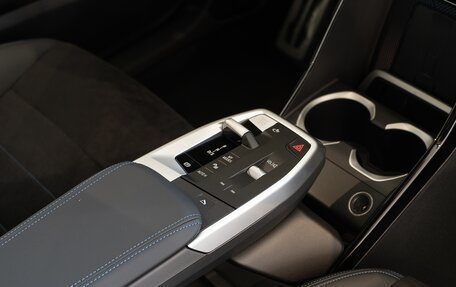 BMW X1, 2025 год, 7 200 000 рублей, 21 фотография
