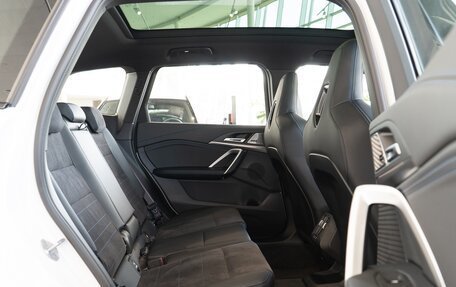 BMW X1, 2025 год, 7 200 000 рублей, 22 фотография