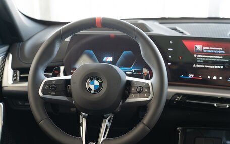 BMW X1, 2025 год, 7 200 000 рублей, 25 фотография