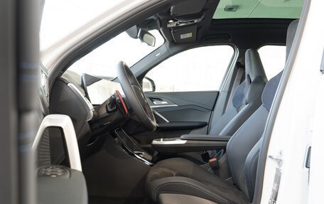 BMW X1, 2025 год, 7 200 000 рублей, 17 фотография