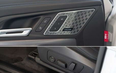 BMW X1, 2025 год, 7 200 000 рублей, 18 фотография