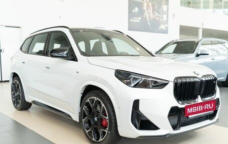 BMW X1, 2025 год, 7 200 000 рублей, 36 фотография