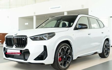 BMW X1, 2025 год, 7 200 000 рублей, 34 фотография